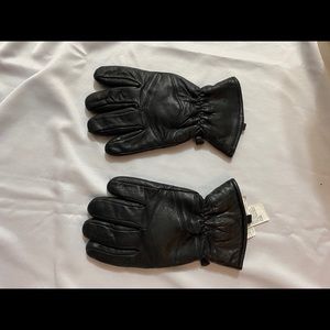 Kodiak men’s leather gloves